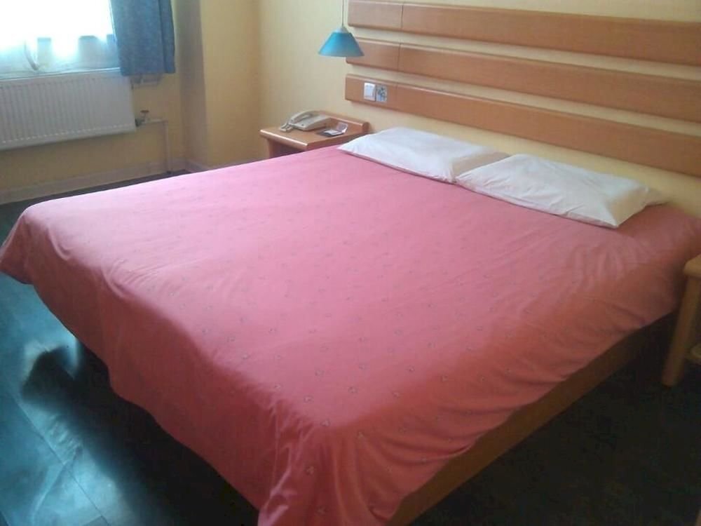 Шицзячжуан: Home Inn Shijiazhuang Zhongshan Road West Ring Road Number Two