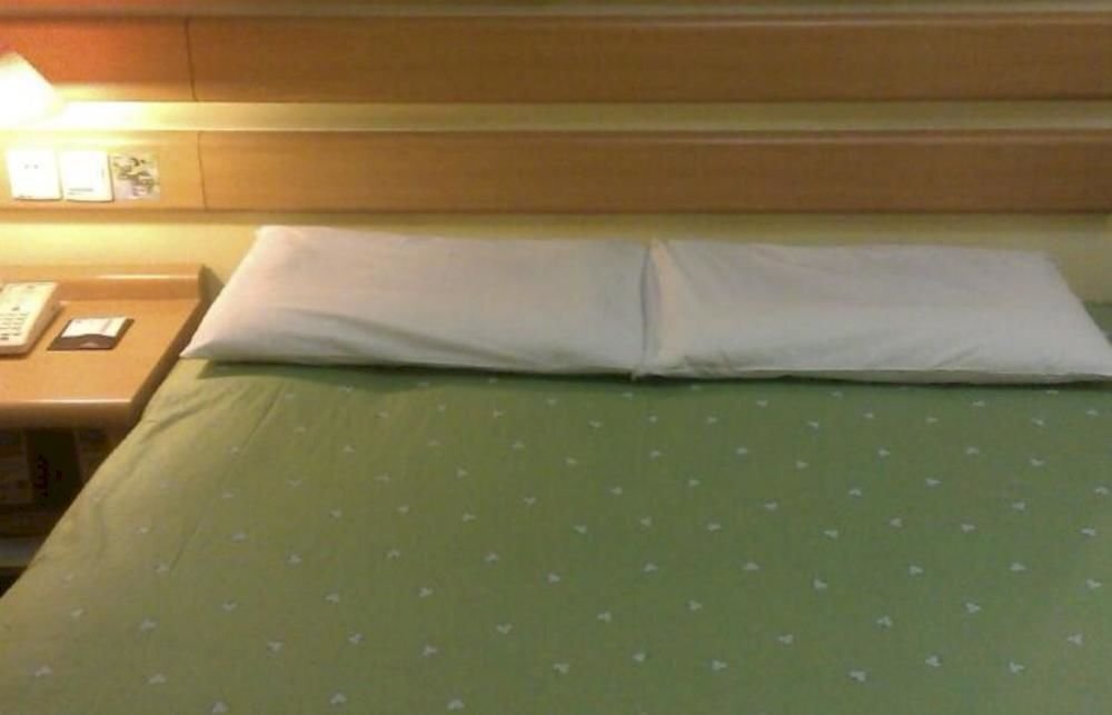 Шицзячжуан: Home Inn Shijiazhuang Zhongshan Road West Ring Road Number Two