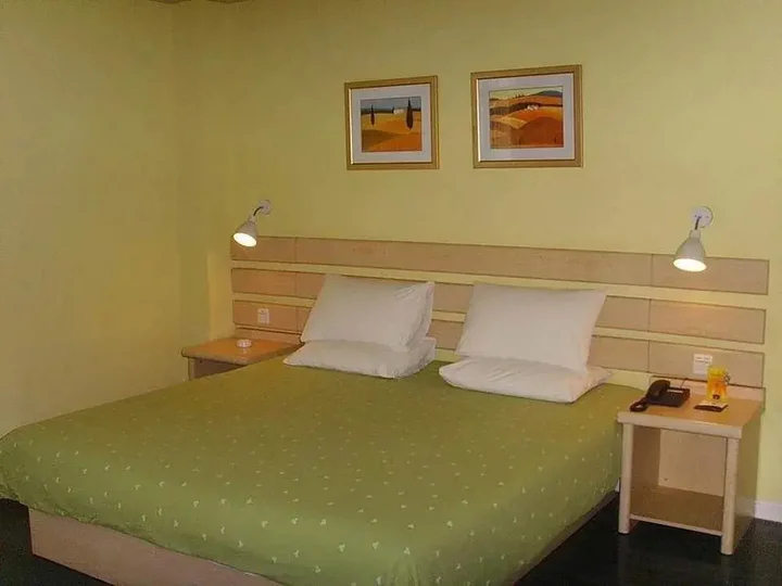 Хандань: Home Inn Handan Development Zone