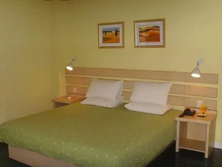 Хандань: Home Inn Handan Development Zone