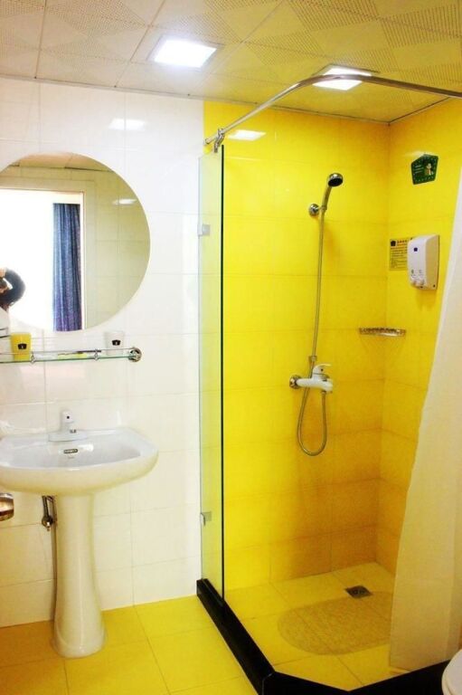 Хандань: Home Inn Handan Development Zone