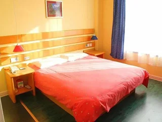 Хандань: Home Inn Handan Development Zone