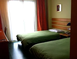 Хандань: Home Inn Handan Development Zone