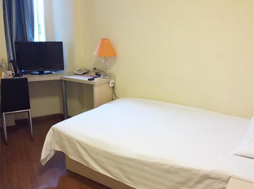 Чунцин: Home Inn