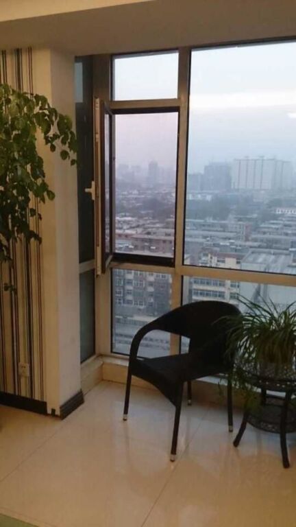 Тайюань: Taiyuan Jiguo Hotel