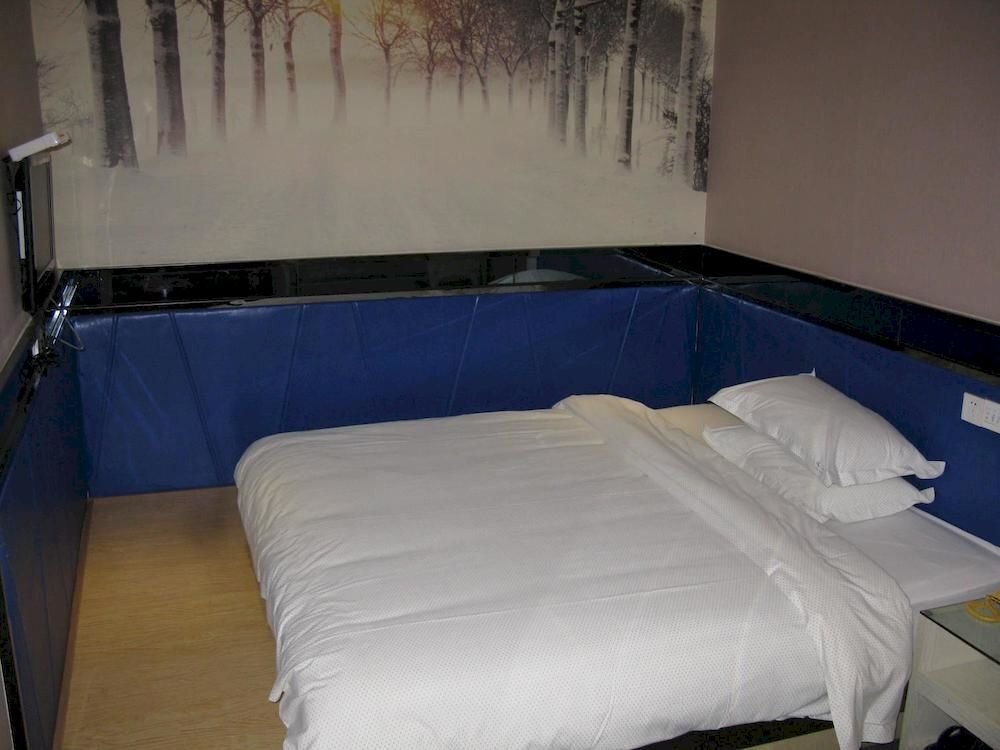 Наньнин: Nanning Lefu Boutique Hotel