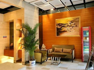 Тайюань: Jinjiang Inn Style Yangshi Street Liu Lane Taiyuan