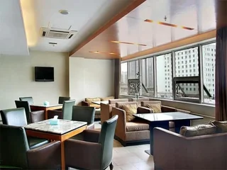 Тайюань: Jinjiang Inn Style Yangshi Street Liu Lane Taiyuan