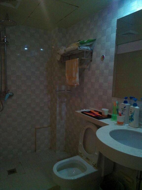 Куньмин: Traveler's Home Xiba Road Branch
