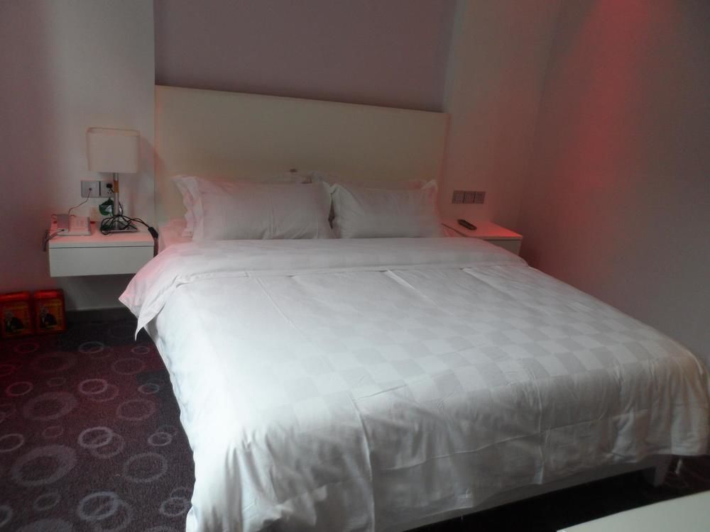 Чанша: Changsha Longzhimeng Zhenpin Hotel