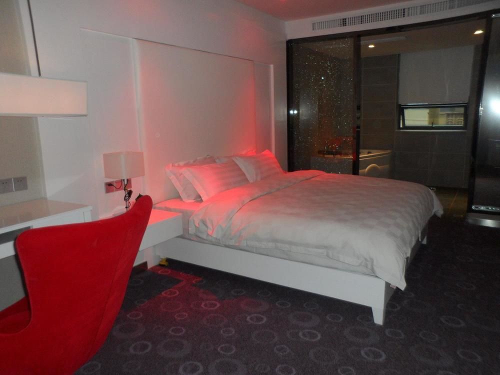 Чанша: Changsha Longzhimeng Zhenpin Hotel