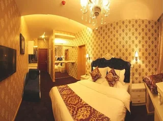 Шэньян: Laifeng Hotel (Shenyang Huanghe Street Branch)