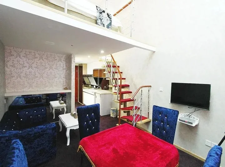 Шэньян: Laifeng Hotel (Shenyang Huanghe Street Branch)