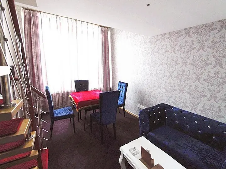 Шэньян: Laifeng Hotel (Shenyang Huanghe Street Branch)