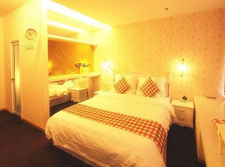 Шэньян: Laifeng Hotel (Shenyang Huanghe Street Branch)
