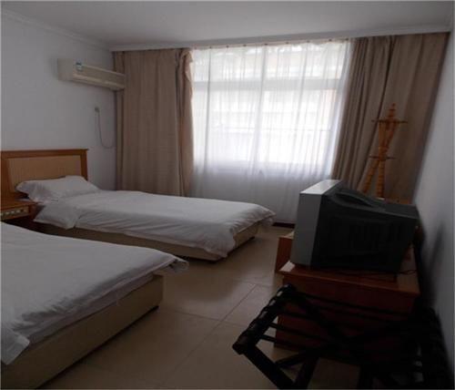 Жичжао: No. 6 Self-love Family Apartment