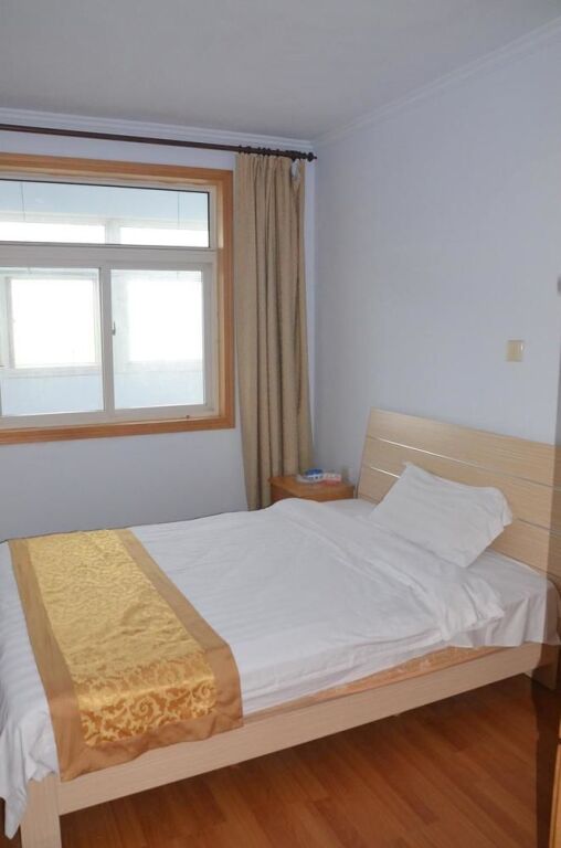 Жичжао: No. 6 Self-love Family Apartment