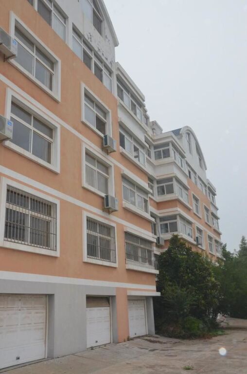 Жичжао: No. 6 Self-love Family Apartment
