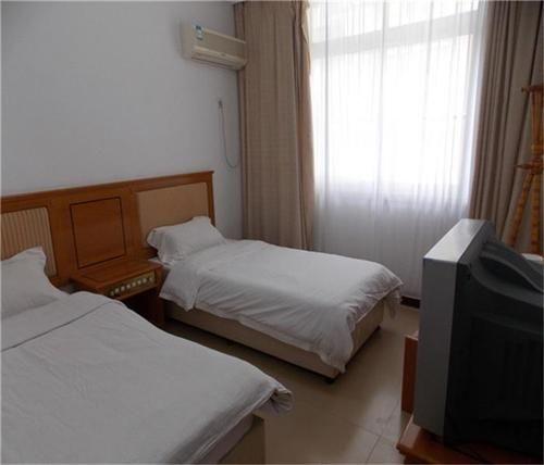 Жичжао: No. 6 Self-love Family Apartment
