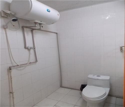 Жичжао: No. 6 Self-love Family Apartment