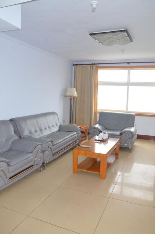 Жичжао: No. 6 Self-love Family Apartment