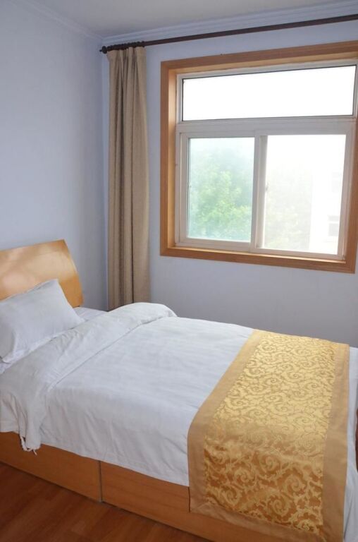 Жичжао: No. 6 Self-love Family Apartment