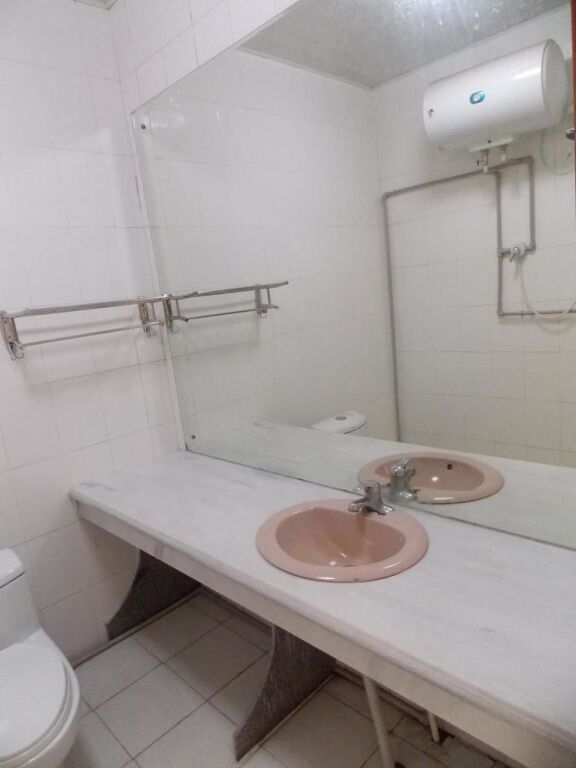 Жичжао: No. 6 Self-love Family Apartment