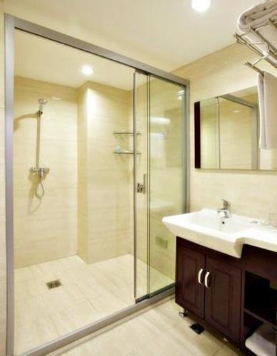 Шэньян: Zhixuan Hotel Shenyang