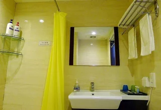 Шэньян: Zhixuan Hotel Shenyang