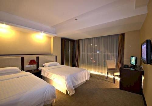 Шэньян: Zhixuan Hotel Shenyang