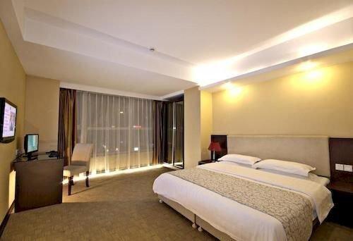 Шэньян: Zhixuan Hotel Shenyang