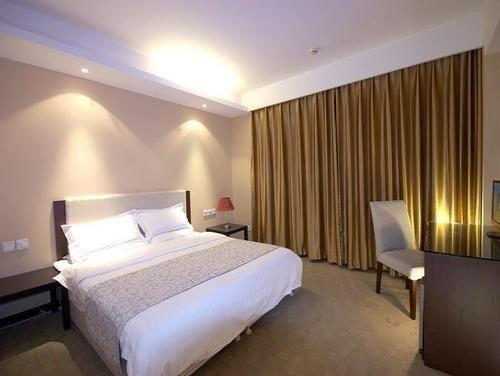 Шэньян: Zhixuan Hotel Shenyang