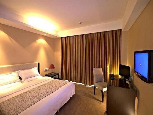 Шэньян: Zhixuan Hotel Shenyang