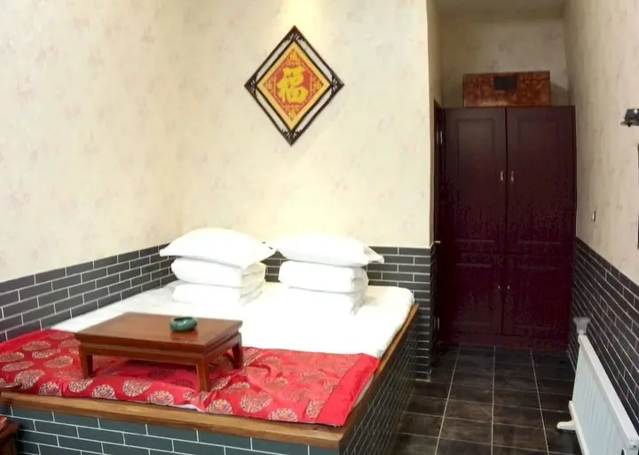 Цзиньчжун: Pingyao Garden Inn