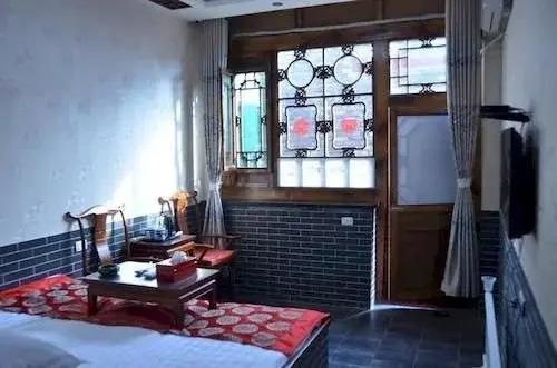 Цзиньчжун: Pingyao Garden Inn