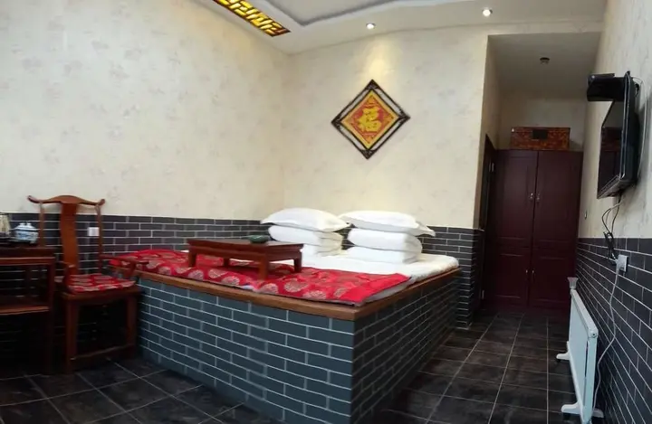Цзиньчжун: Pingyao Garden Inn