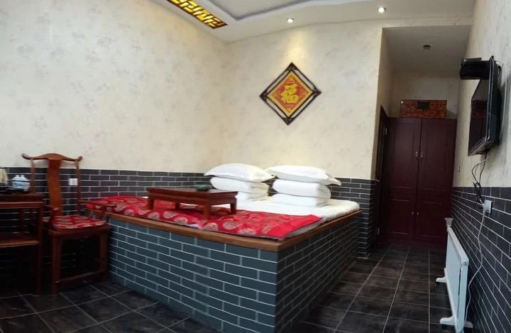 Цзиньчжун: Pingyao Garden Inn