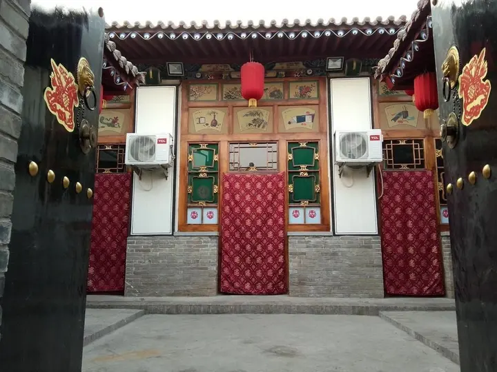 Цзиньчжун: Pingyao Garden Inn