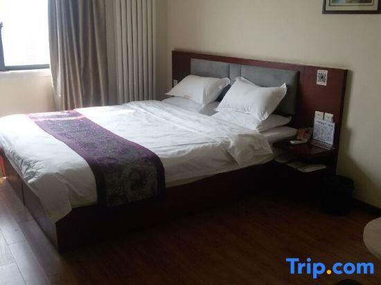 Лоян: Yuan Heng Business Hotel