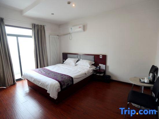 Лоян: Yuan Heng Business Hotel