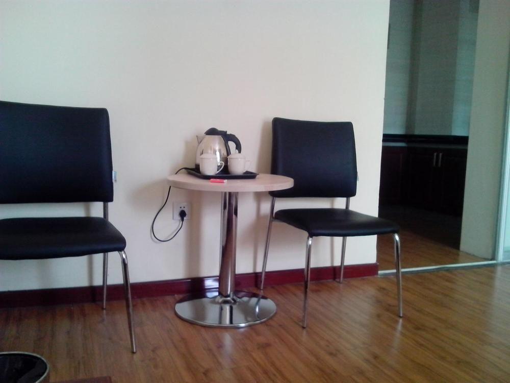 Лоян: Yuan Heng Business Hotel