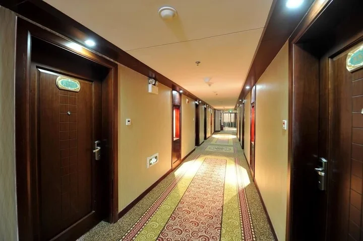 Уси: Vienna Hotel Wuxi Nanchan Temple
