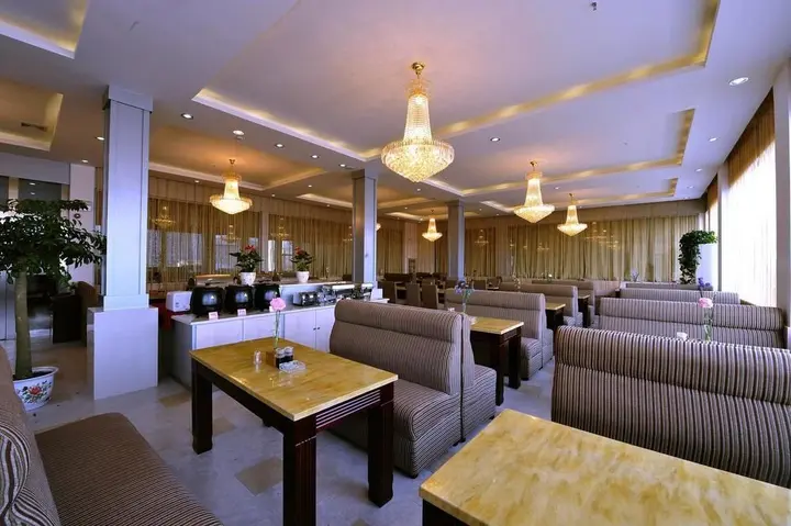 Уси: Vienna Hotel Wuxi Nanchan Temple