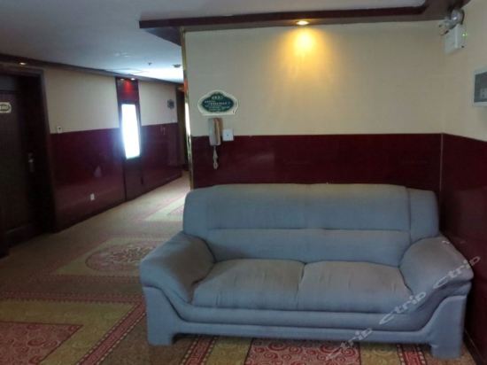 Уси: Vienna Hotel Wuxi Nanchan Temple