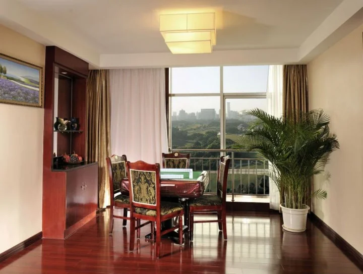Уси: Vienna Hotel Wuxi Nanchan Temple