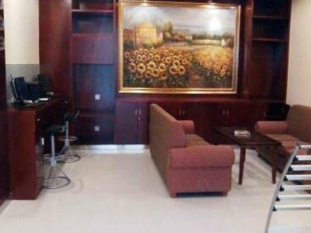 Чанша: Hanting Hotel Changsha Furong Middle Road Xiangchun Road