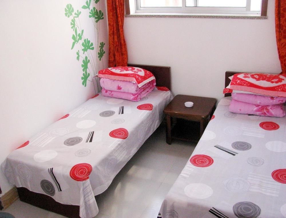 Пэнлай: Rongjun Yujiale Hotel