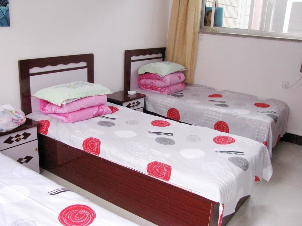 Пэнлай: Rongjun Yujiale Hotel