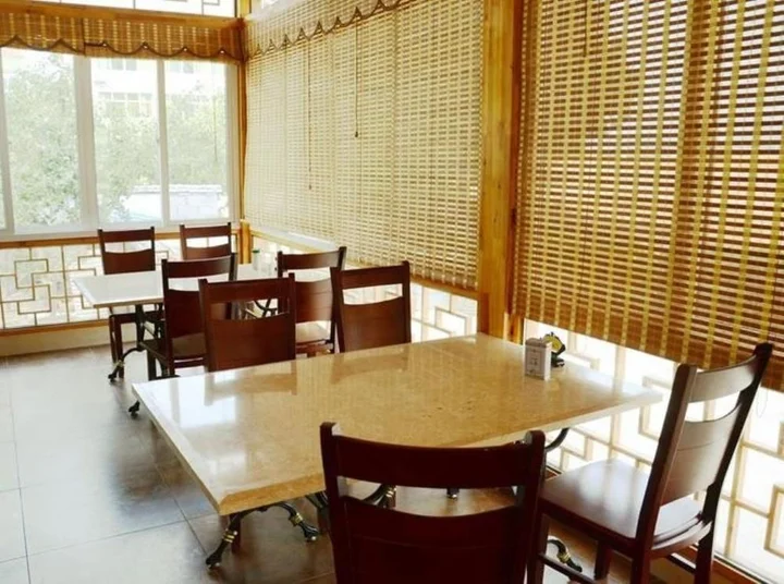 Уси: Bamboo Star Hotel- Liyang