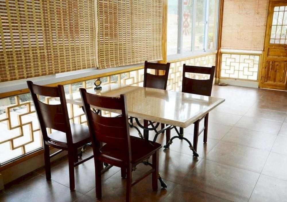 Bamboo Star Hotel- Liyang — фото 3